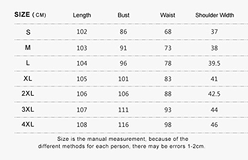 Babyonline- Damen Vintage 50er Rockabilly Swing Audrey Hepburn Kleid Knielang Weinrot XL - 