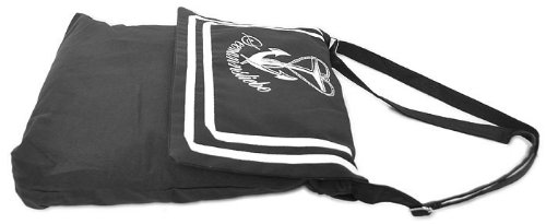 Küstenluder SEEMANNSLIEBE Anchor SAILOR Umhängetasche Rockabilly - 