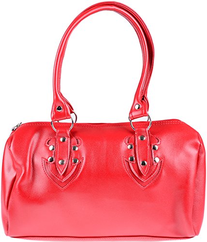 Küstenluder LILY 40s ANCHOR HANDLES Basic TASCHE Bag Rockabilly - 2