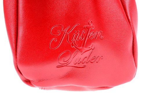Küstenluder LILY 40s ANCHOR HANDLES Basic TASCHE Bag Rockabilly - 7