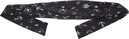 Küstenluder MICHA Sailor NAUTICAL Anker Pin Up HAARBAND Headband Rockabilly - 