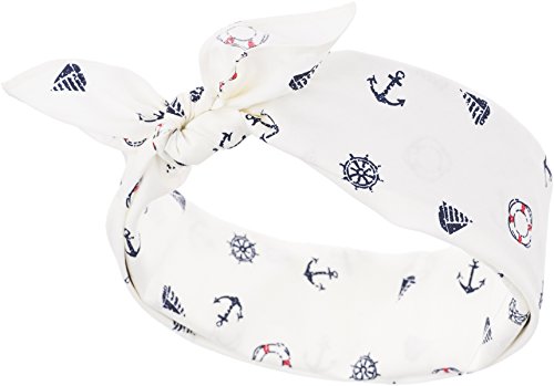 Küstenluder KAIRI Sailor NAUTICAL Anchor Anker Pin Up Nickituch BANDANA Rockabi - 