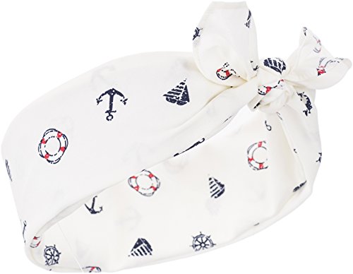 Küstenluder KAIRI Sailor NAUTICAL Anchor Anker Pin Up Nickituch BANDANA Rockabi - 