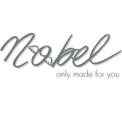 Jugendstil Ohrringe mit Kristallen von Swarovski® Damen – Silber Viele Farben – NOBEL SCHMUCK (Jet) - 6