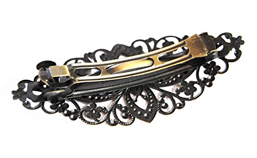 axy Vintage Haarklammer SERIE 10 Hairclip (Modell 1) - 2