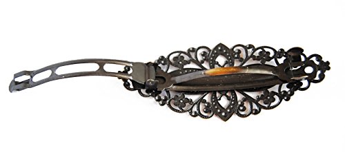 axy Vintage Haarklammer SERIE 10 Hairclip (Modell 1) - 3