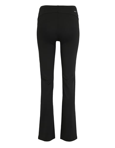 Venice Beach Damen Lange Hose Jazzy Pants, Schwarz, M, 12023-990 - 6