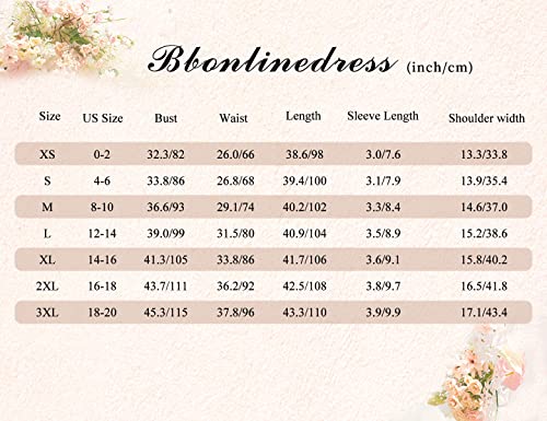 bbonlinedress 1950er Vintage Retro Cocktailkleid Rockabilly V-Ausschnitt Faltenrock White (Creme) S - 4