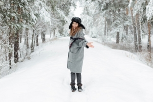Wollwalk